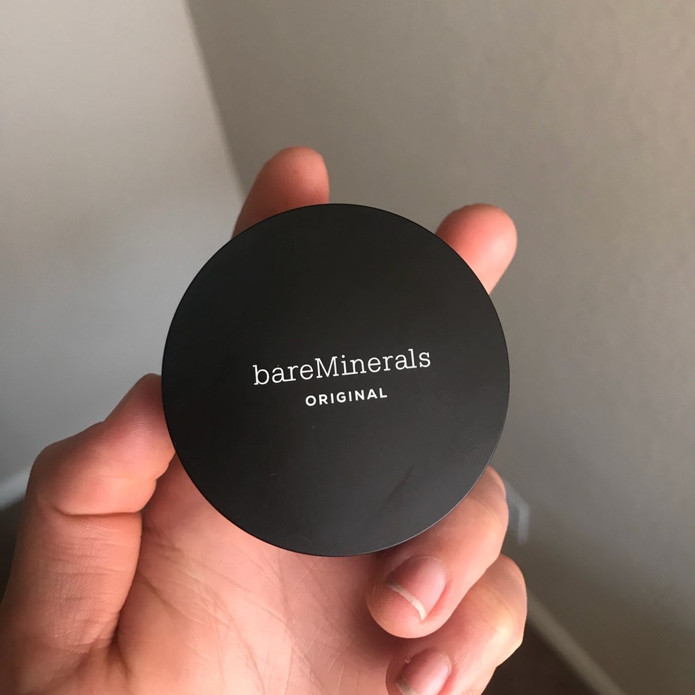 Bare Minerals Powder Foundation 💕